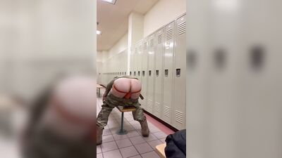 Discord Leak - Locker Room Gay Porn (6)
