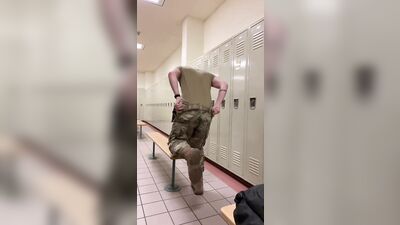 Discord Leak - Locker Room Gay Porn (6)