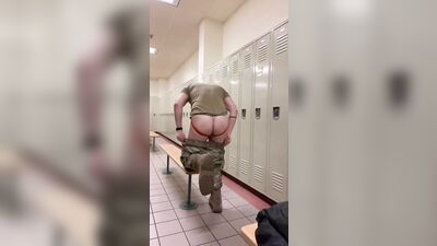 Discord Leak - Locker Room Gay Porn (6)