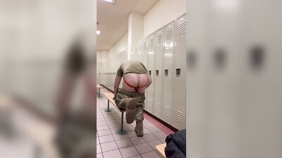 Discord Leak - Locker Room Gay Porn (6)