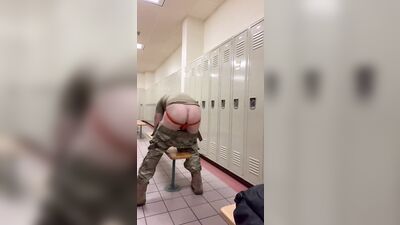 Discord Leak - Locker Room Gay Porn (6)