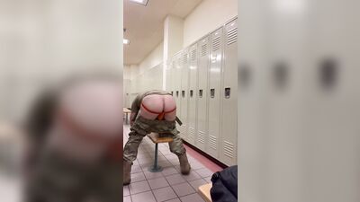 Discord Leak - Locker Room Gay Porn (6)
