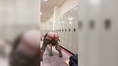 Discord Leak - Locker Room Gay Porn (6)