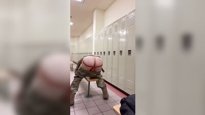 Discord Leak - Locker Room Gay Porn (6)