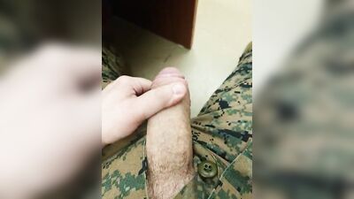 Discord Leak - While in Uniform (50)