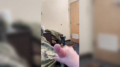 Discord Leak - While in Uniform (37)