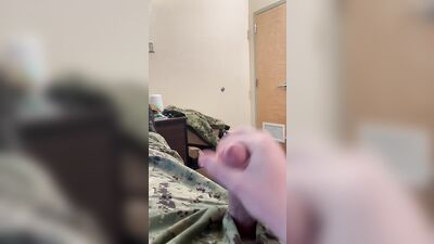 Discord Leak - While in Uniform (37)