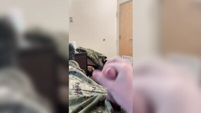 Discord Leak - While in Uniform (37)