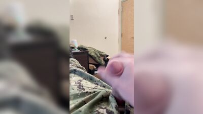 Discord Leak - While in Uniform (37)