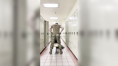 Discord Leak - While in Uniform (15)