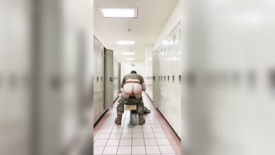 Discord Leak - While in Uniform (15)