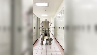 Discord Leak - While in Uniform (15)