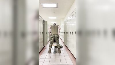 Discord Leak - While in Uniform (15)