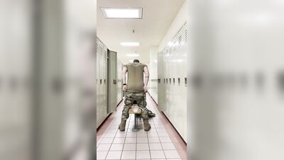 Discord Leak - While in Uniform (15)