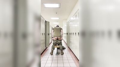 Discord Leak - While in Uniform (15)