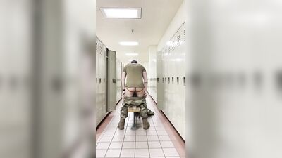 Discord Leak - While in Uniform (15)
