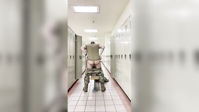 Discord Leak - While in Uniform (15)