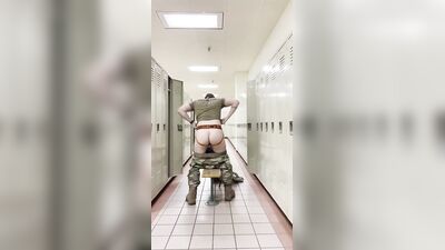Discord Leak - While in Uniform (15)