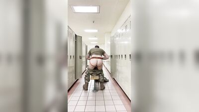 Discord Leak - While in Uniform (15)