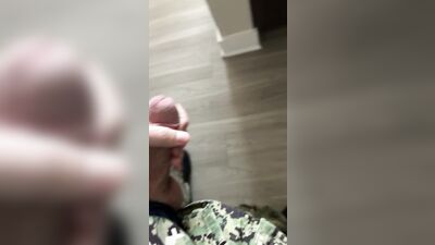 Discord Leak - While in Uniform (19)