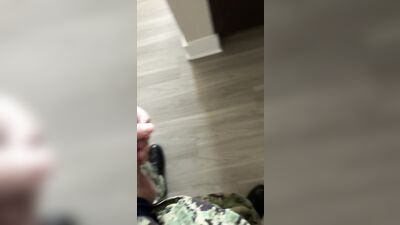 Discord Leak - While in Uniform (19)