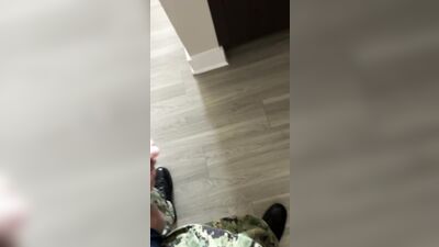 Discord Leak - While in Uniform (19)
