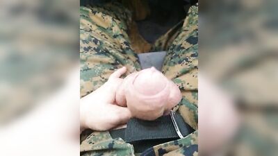 Discord Leak - While in Uniform (6)
