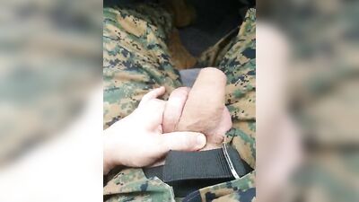 Discord Leak - While in Uniform (6)
