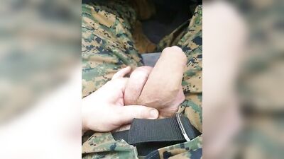 Discord Leak - While in Uniform (6)
