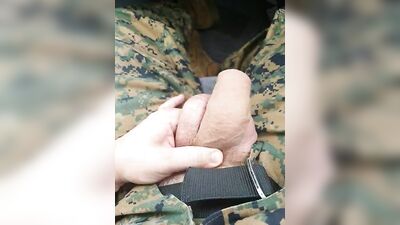 Discord Leak - While in Uniform (6)
