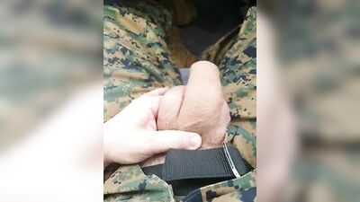 Discord Leak - While in Uniform (6)
