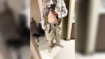 Discord Leak - While in Uniform (21)