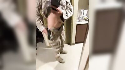 Discord Leak - While in Uniform (21)