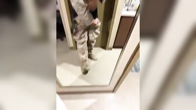 Discord Leak - While in Uniform (21)