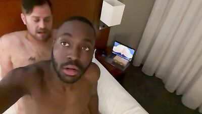 Discord Leak - Gay Porn Gouple Clip (233)