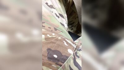 Discord Leak - While in Uniform (69)