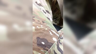 Discord Leak - While in Uniform (69)