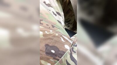 Discord Leak - While in Uniform (69)