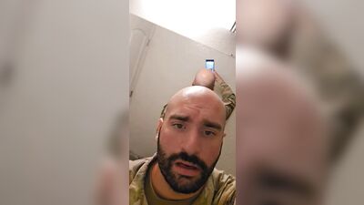 Discord Leak - While in Uniform (12)