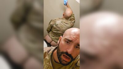 Discord Leak - While in Uniform (12)