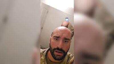 Discord Leak - While in Uniform (12)