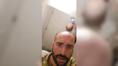 Discord Leak - While in Uniform (12)