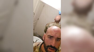 Discord Leak - While in Uniform (12)
