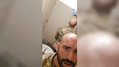 Discord Leak - While in Uniform (12)