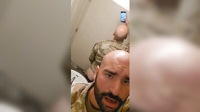 Discord Leak - While in Uniform (12)