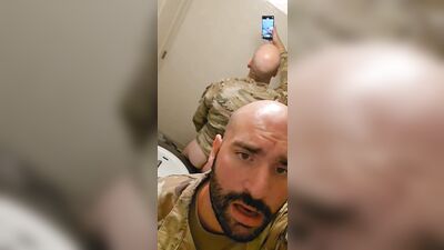 Discord Leak - While in Uniform (12)