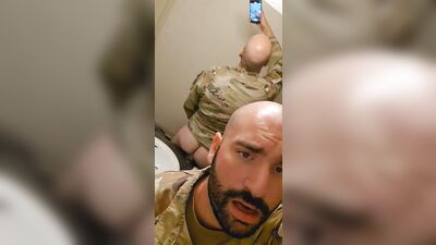 Discord Leak - While in Uniform (12)