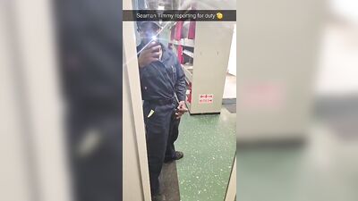 Discord Leak - While in Uniform (8)