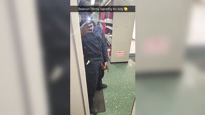 Discord Leak - While in Uniform (8)