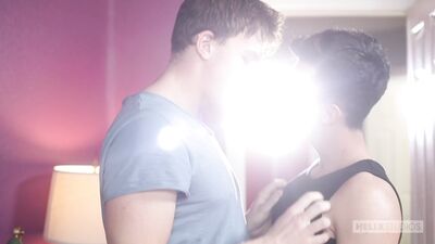 Derek Shaw & Matthew Grey - Pounding Hole - free gay porn